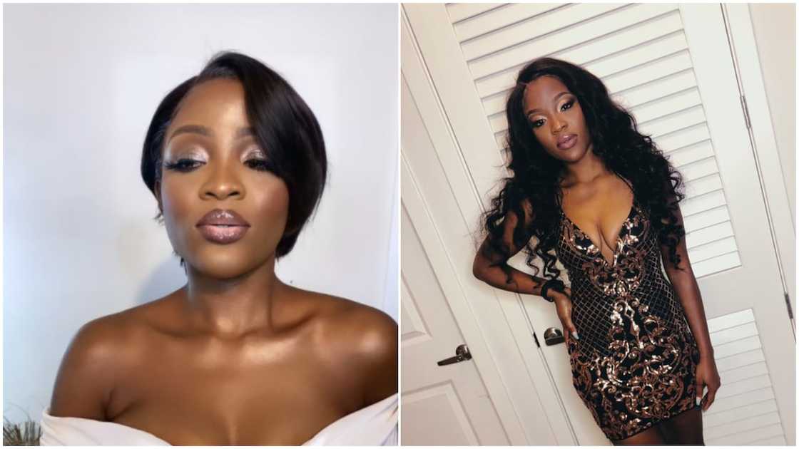 I'm ready to marry, man must be able to cook, clean, relocate to US - Nigerian woman shares conditions I'm ready to marry, man must be able to cook, clean, relocate to US - Nigerian woman shares conditions