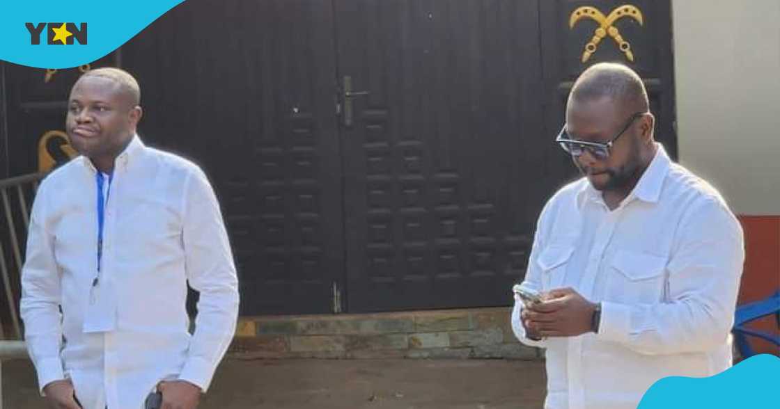 Asenso-Boakye fight in bantama Asenso-Boakye fight in bantama