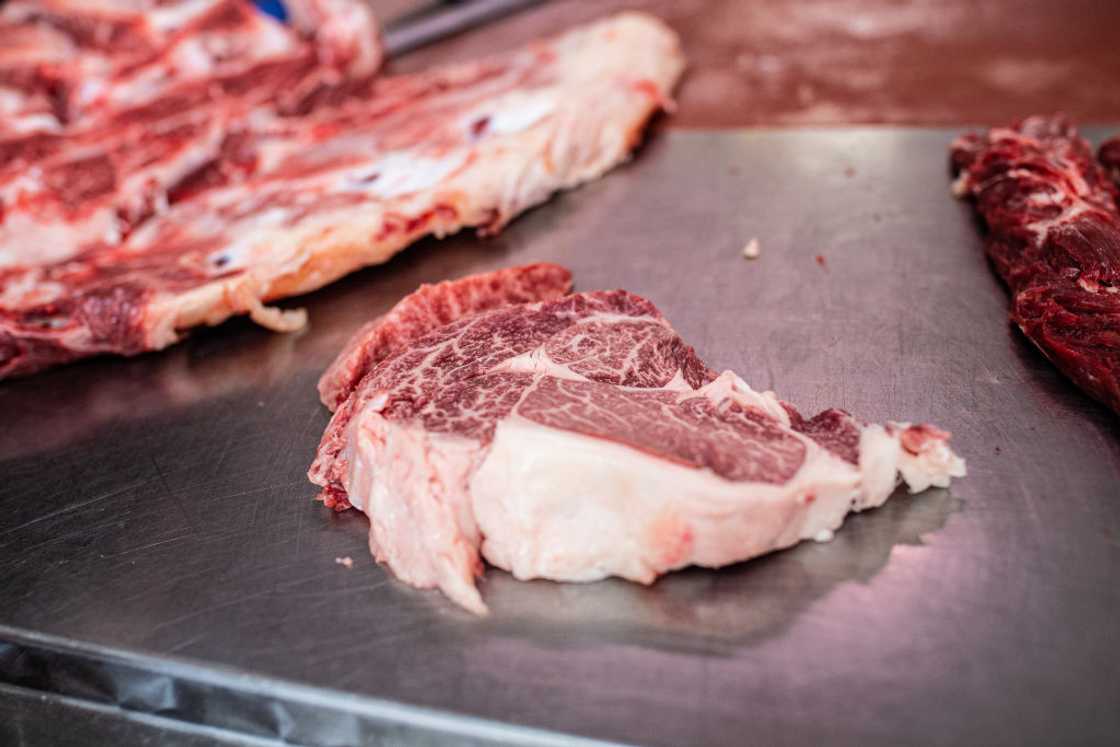 most expensive steak in the world most expensive steak in the world