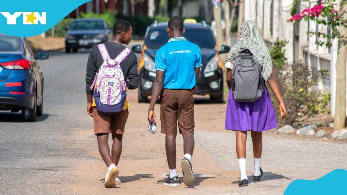 The Ghana Education Service will begin the school placement exercise for 2025