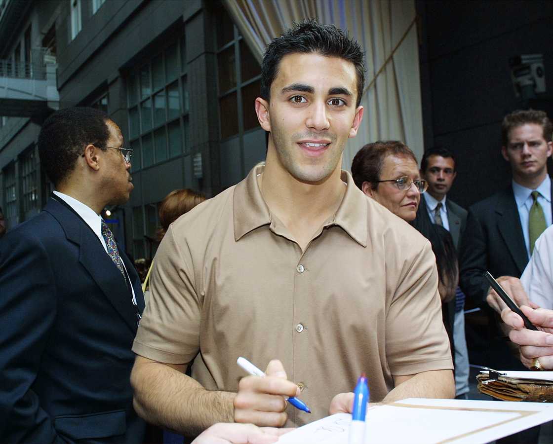 The Sopranos cast The Sopranos cast