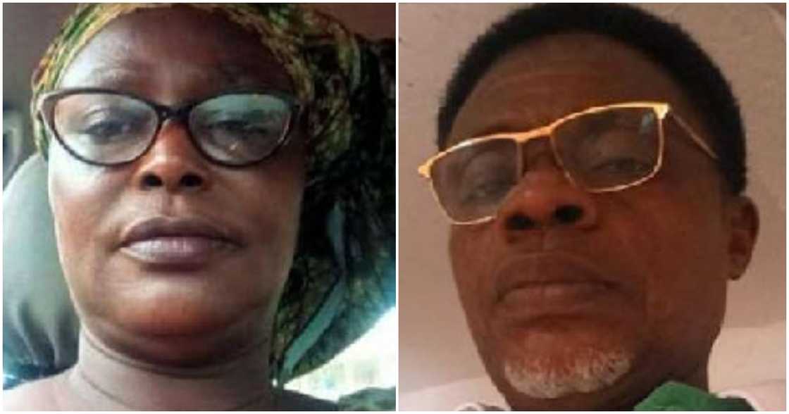 Pastor Addai has been found guilty of snatching a church member's wife Pastor Addai has been found guilty of snatching a church member's wife