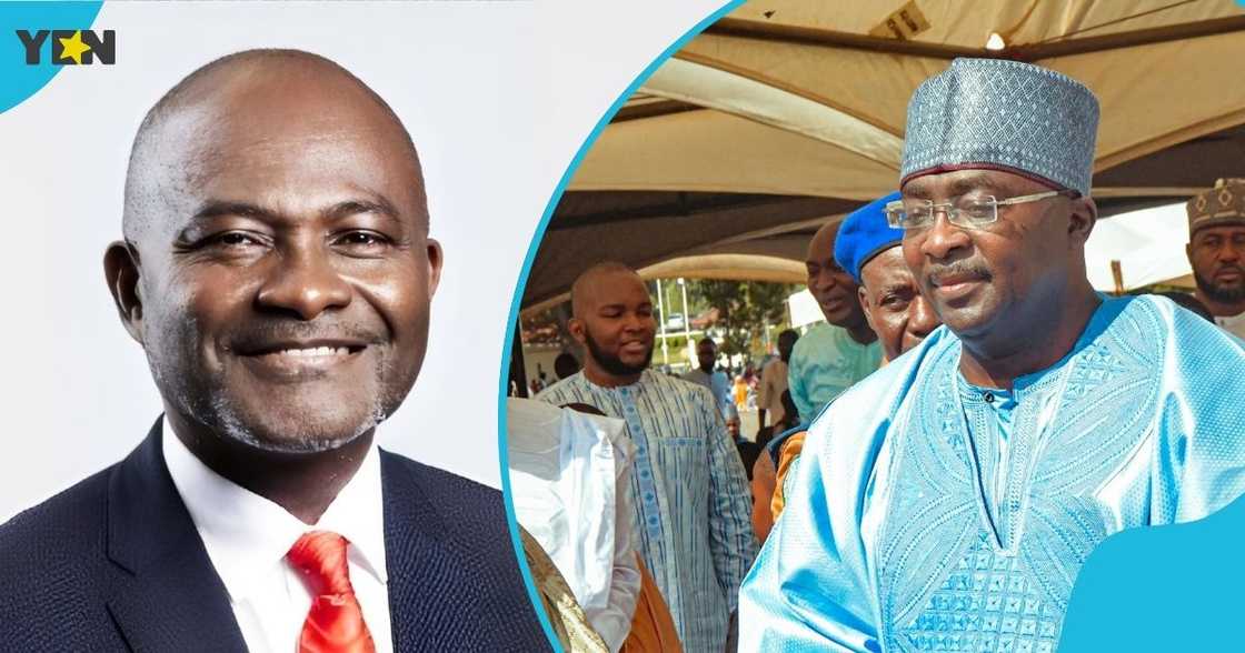 Kennedy Agyapong, NPP, Flagbearer race, Dr Mahamudu Bawumia, presidential primary. Kennedy Agyapong, NPP, Flagbearer race, Dr Mahamudu Bawumia, presidential primary.