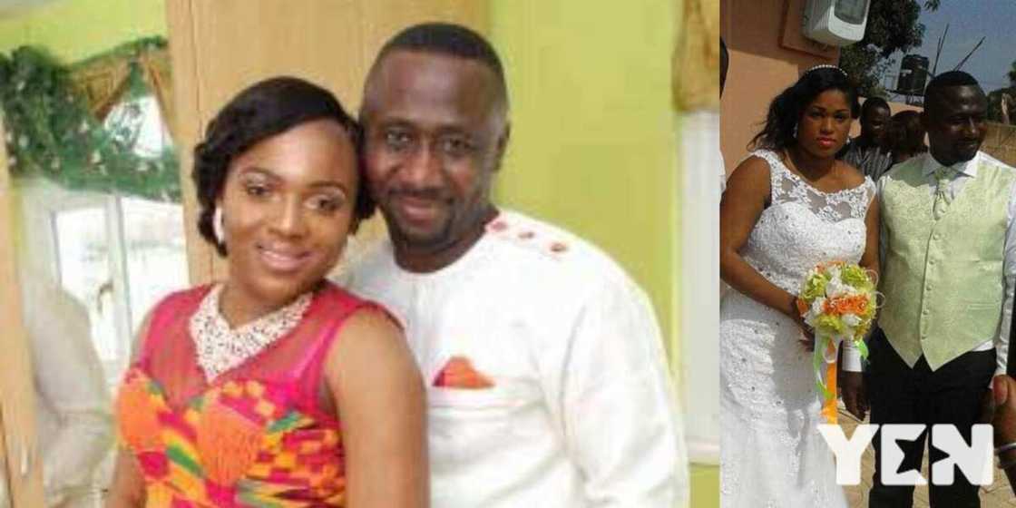 Ghanaian man-based London in trouble after assaulting his wife Ghanaian man-based London in trouble after assaulting his wife