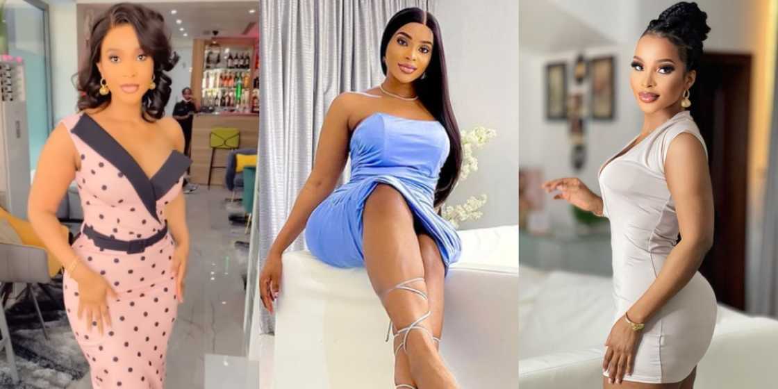 Benedicta Gafah Benedicta Gafah