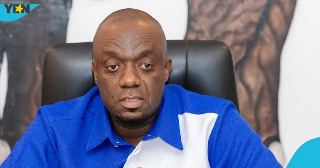 Justin Frimpong-Kodua, NPP, General Secretary, Ablekuma North, Parliamentary election, Electoral Commission. Justin Frimpong-Kodua, NPP, General Secretary, Ablekuma North, Parliamentary election, Electoral Commission.