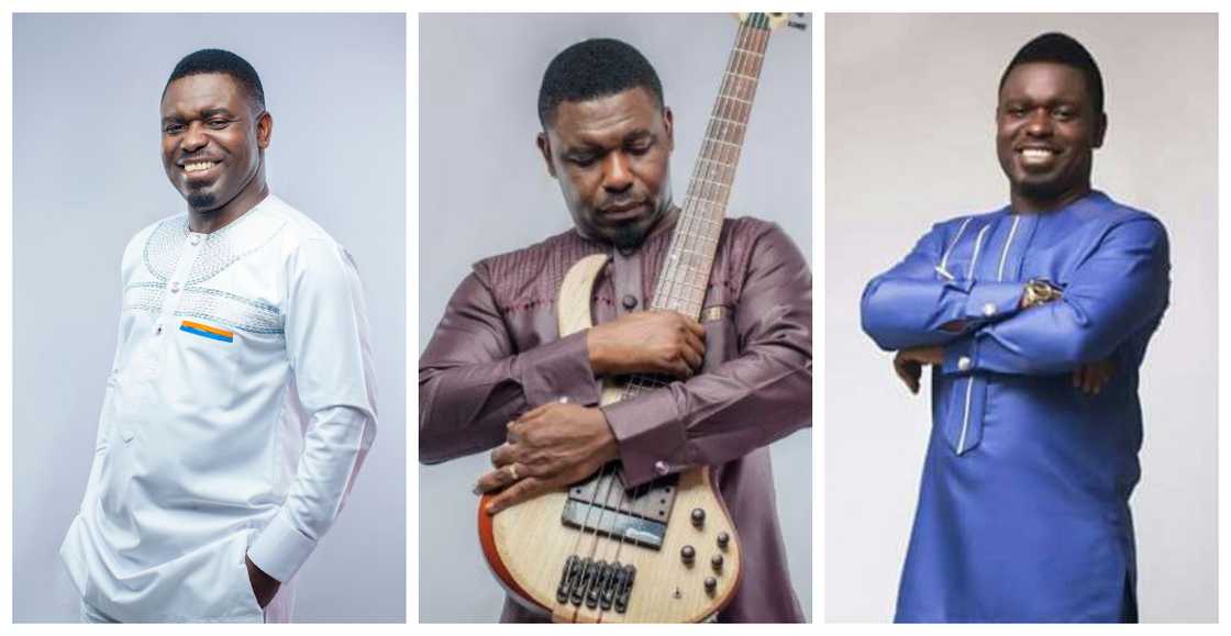 Regina Anyah, daughter of Dr. Felix K. Anyah, Holy Trinity Medical Centre, CEO of Holy Trinity Medical Centre, Ghanaian female CEO, Private health facilities in Ghana, Nacee, President Mahama