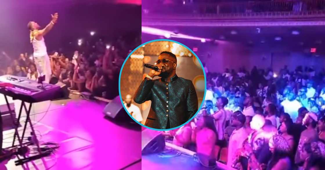 Photos of Sarkodie. Photos of Sarkodie.