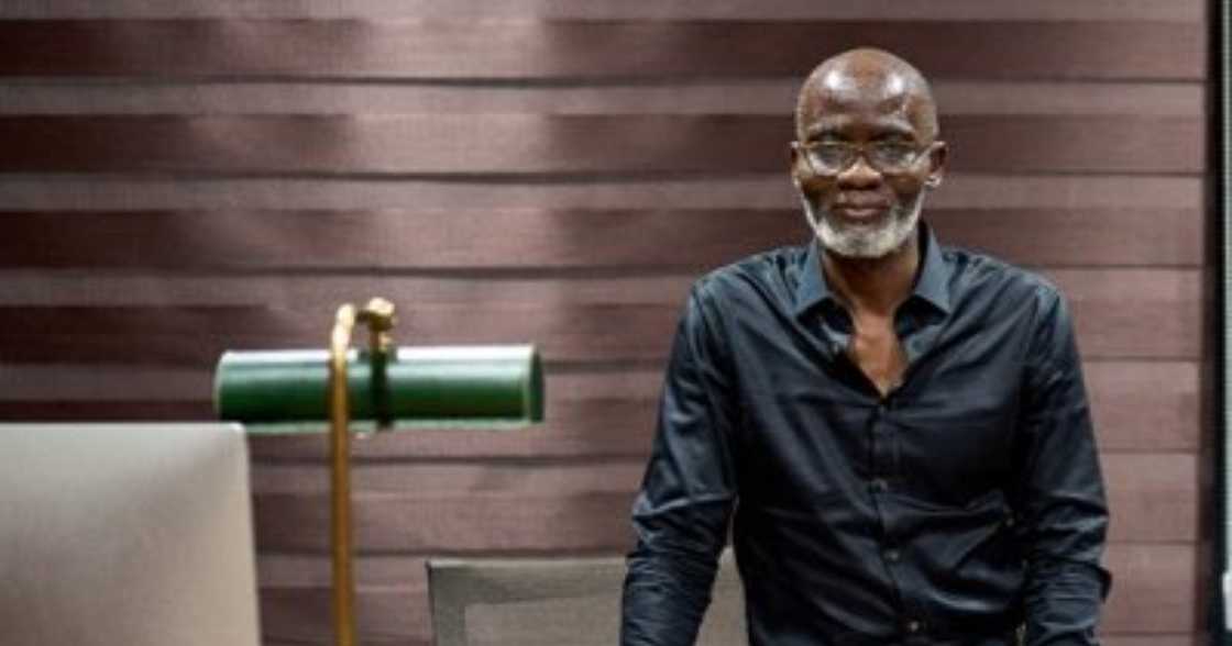 Things are tough, but they will get better; Keep faith - Gabby urges calms Things are tough, but they will get better; Keep faith - Gabby urges calms