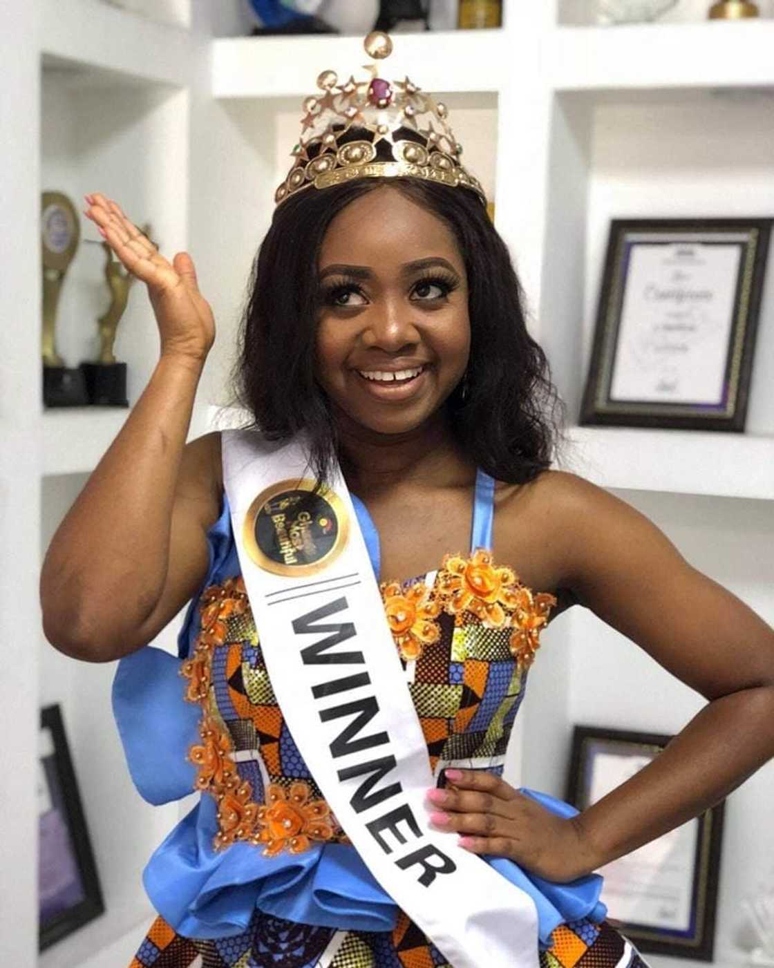 Naa Dedei Botchwey Naa Dedei Botchwey