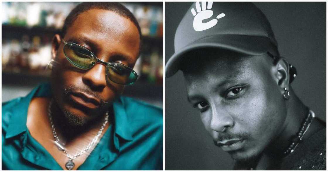 Kelvyn Boy Kelvyn Boy