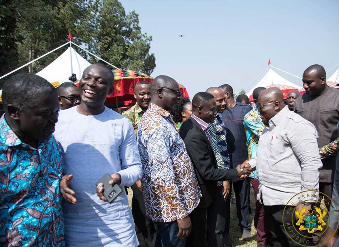 Akufo-Addo, NPP, Afenyo-Markin, Akufo-Addo and Afenyo-Markin, Ghana, Social media Akufo-Addo, NPP, Afenyo-Markin, Akufo-Addo and Afenyo-Markin, Ghana, Social media