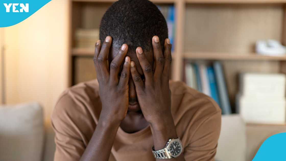 Heart break, Valentine, February 14, Desmond, Nana Ama, AJ Sarpong Heart break, Valentine, February 14, Desmond, Nana Ama, AJ Sarpong