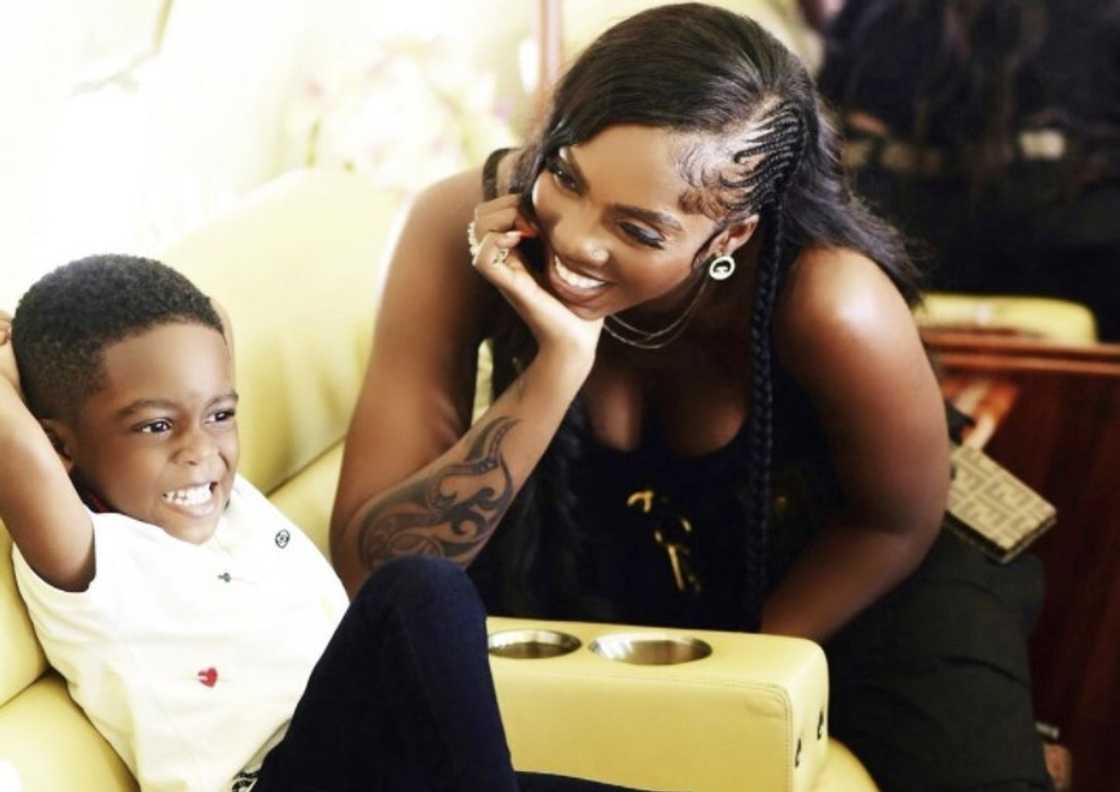 Tiwa Savage biography: boyfriend, net worth, parents, hometown, Wizkid relationship Tiwa Savage biography: boyfriend, net worth, parents, hometown, Wizkid relationship