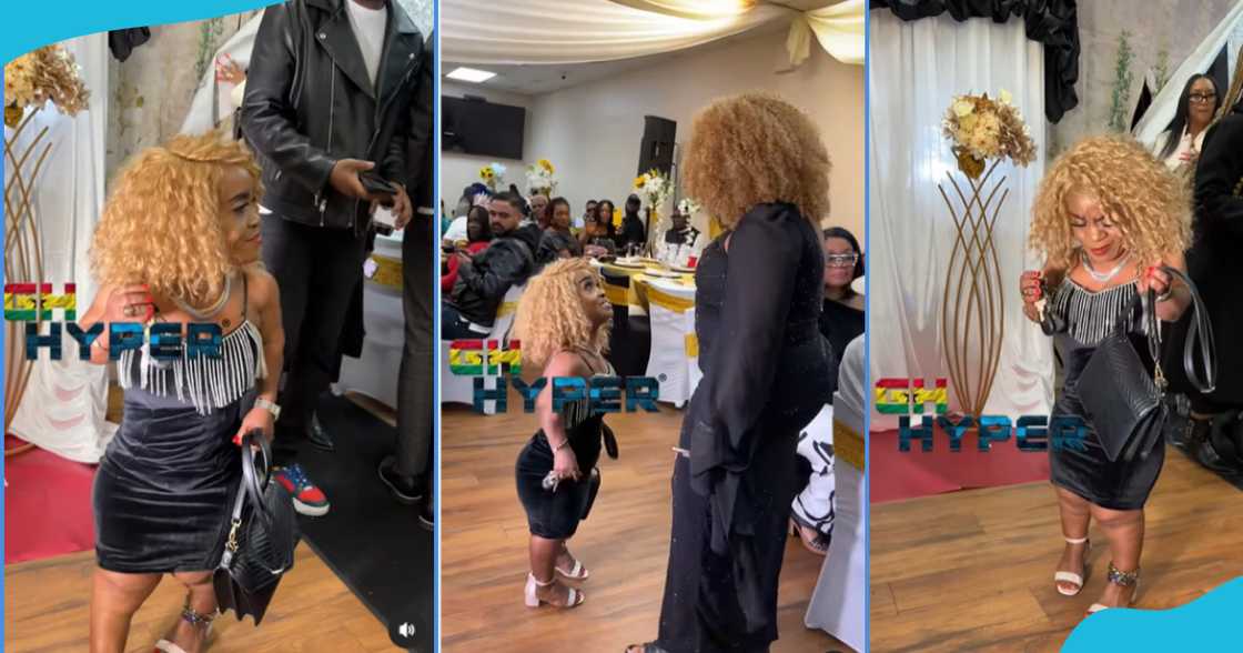 Adwoa Smart in pics Adwoa Smart in pics