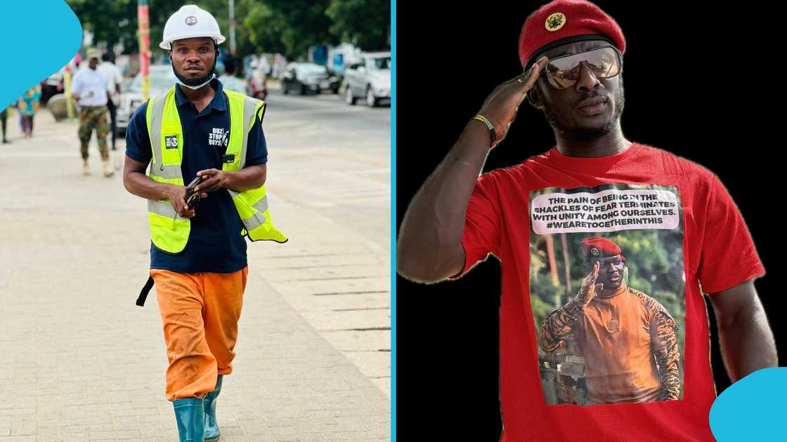 Buz Stop Boys, Social Change, Change Makers, Heneba Kwadwo Safo, Ralph St. Williams, Ralph De Fellow Ghanaian, Youth Buz Stop Boys, Social Change, Change Makers, Heneba Kwadwo Safo, Ralph St. Williams, Ralph De Fellow Ghanaian, Youth