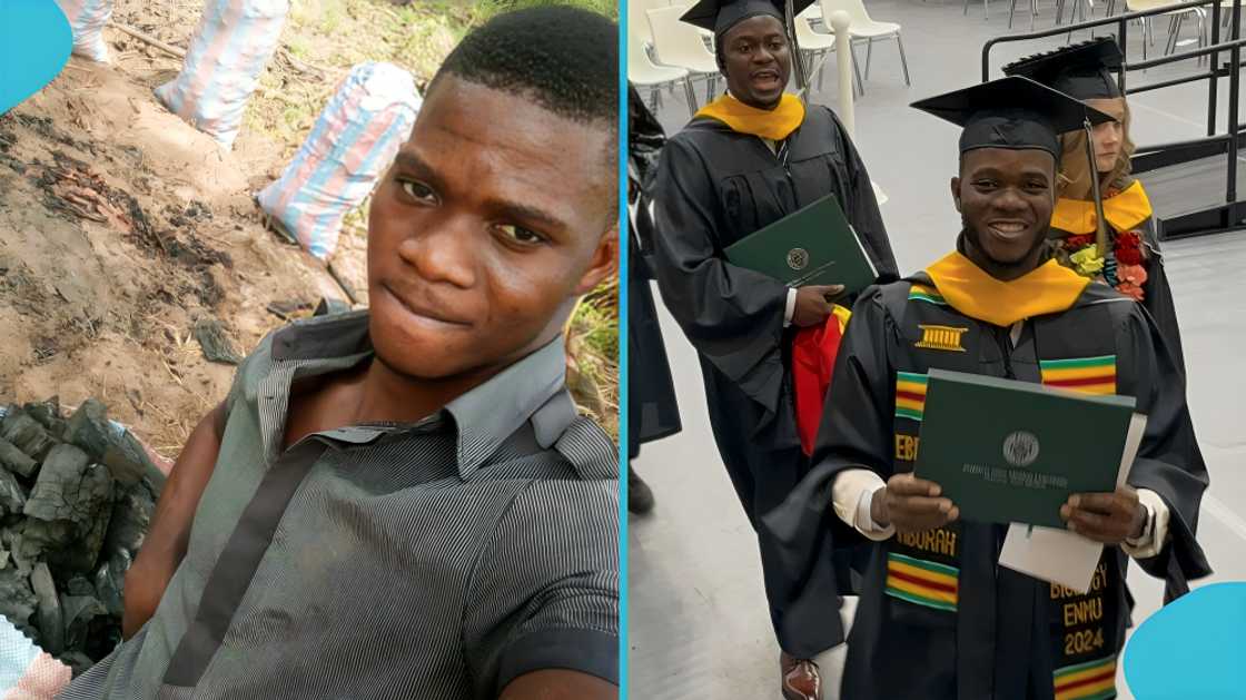 Accra, Charcoal, Transformation, Ghana, US, Travel Accra, Charcoal, Transformation, Ghana, US, Travel