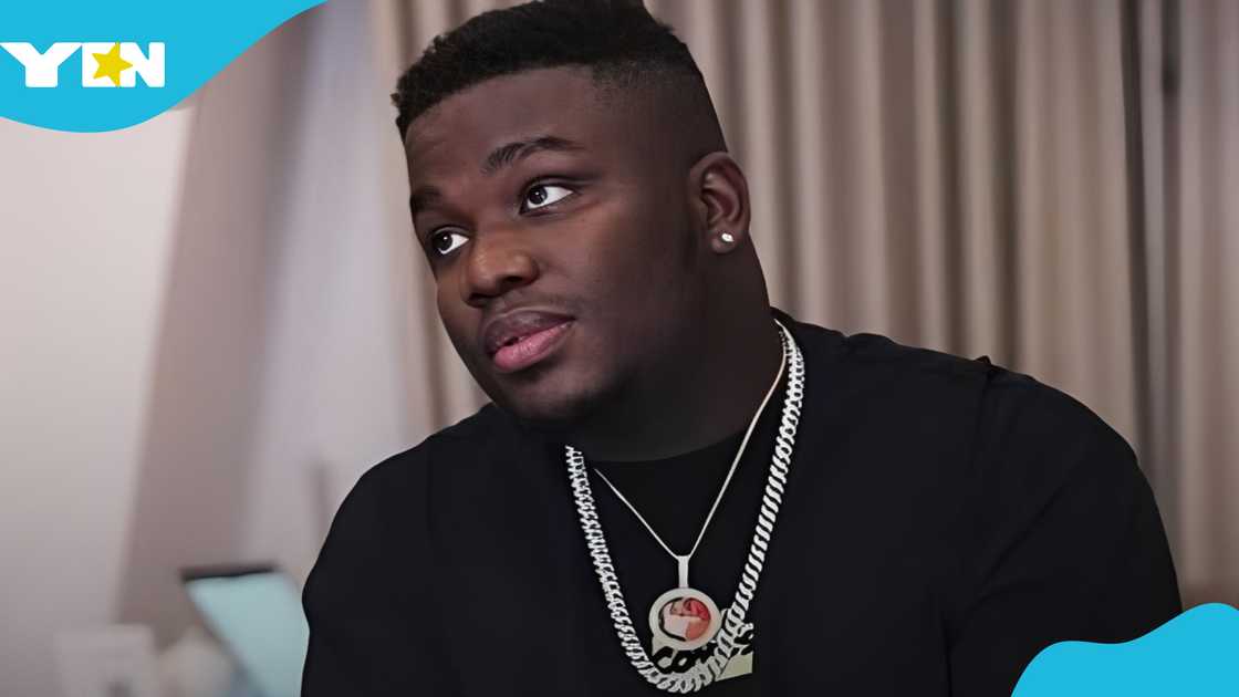 Abu Trica, Frederick Kumi, extradited, US, romance fraud scheme, Fraudster