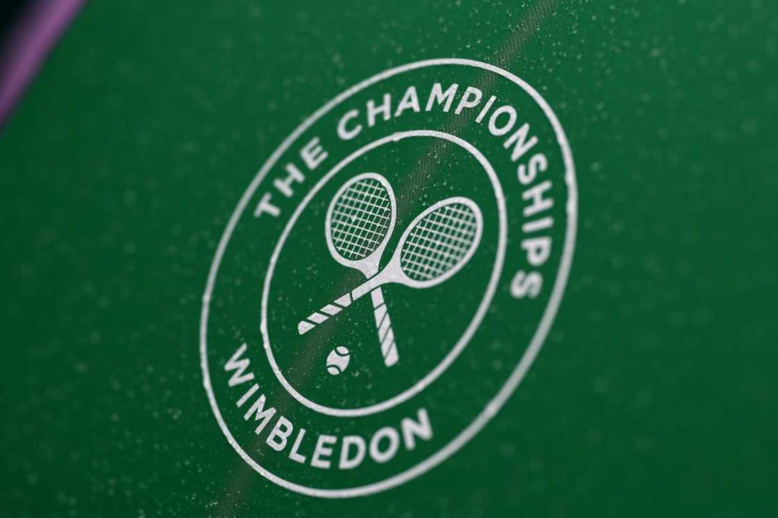 Wimbledon is helping protect players form online abuse