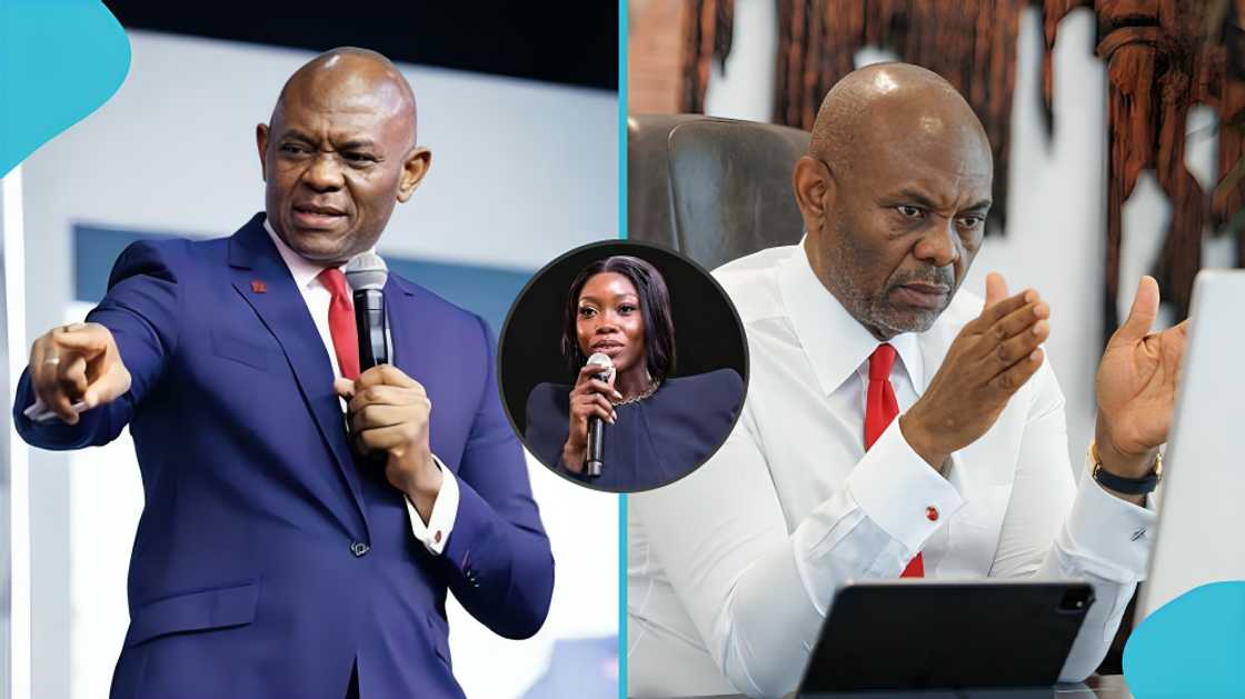 Tony Elumelu, UBA Graduate Management Accelerated Programm, Innocent Istifanus Moses, Nigerian banking culture, apology video, first-name familiarity, public perception