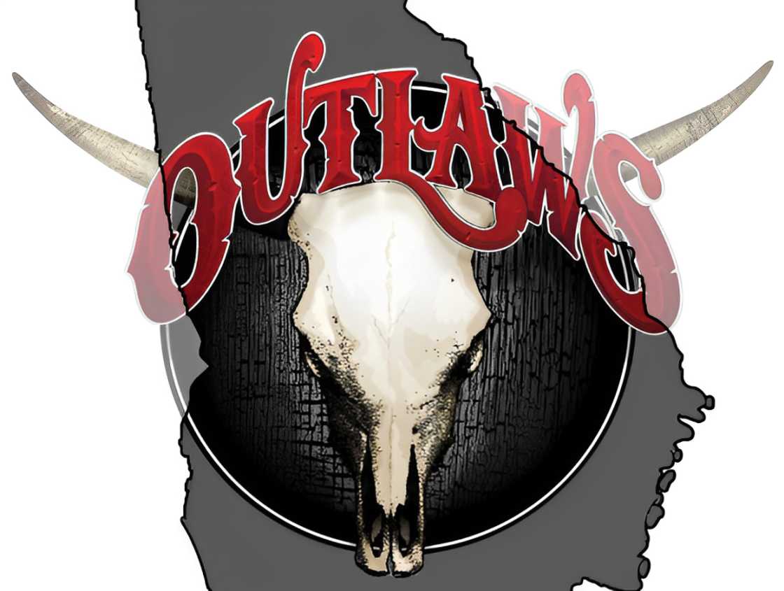 The Outlaws band logo