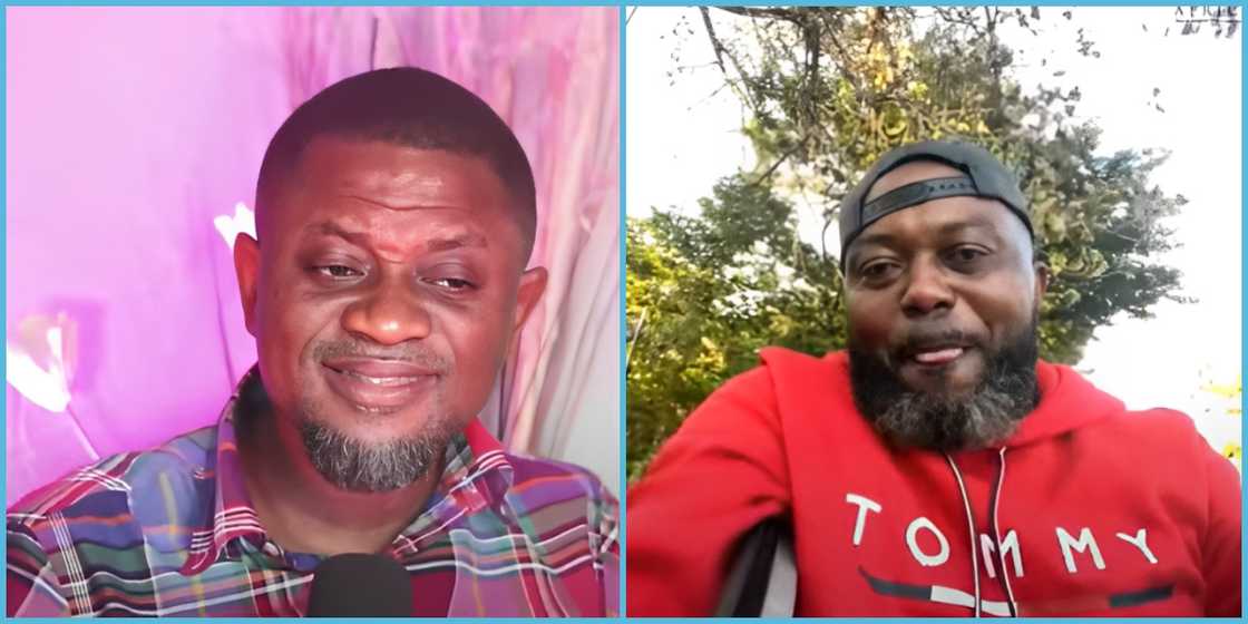 Ghanaian, Ghanaian man in US, Ghanaian in the diaspora, Business, Starting business, Entrepreneur, Business challenges, Charity, Donation, Less-privileged. Ghanaian, Ghanaian man in US, Ghanaian in the diaspora, Business, Starting business, Entrepreneur, Business challenges, Charity, Donation, Less-privileged.