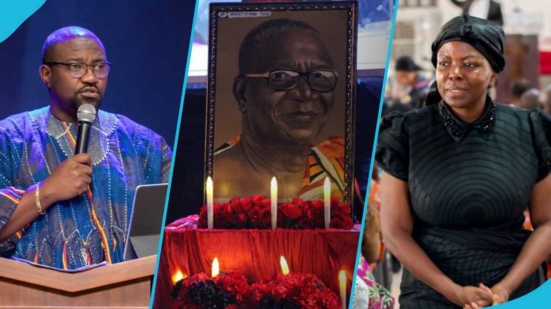 John Dumelo Apologises For False Claim That Rival Lydia Alhassan Killed Her Husband John Dumelo Apologises For False Claim That Rival Lydia Alhassan Killed Her Husband