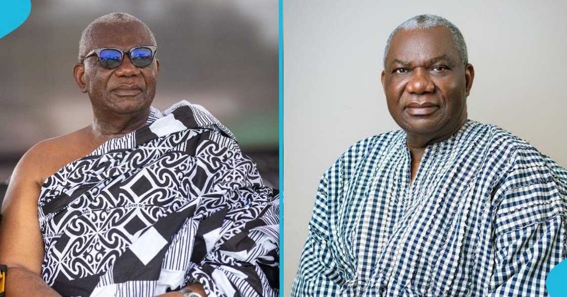 Boakye Agyarko, former NPP presidential aspirant, NEC meeting, presidential primaries, polling station, grassroots. Boakye Agyarko, former NPP presidential aspirant, NEC meeting, presidential primaries, polling station, grassroots.