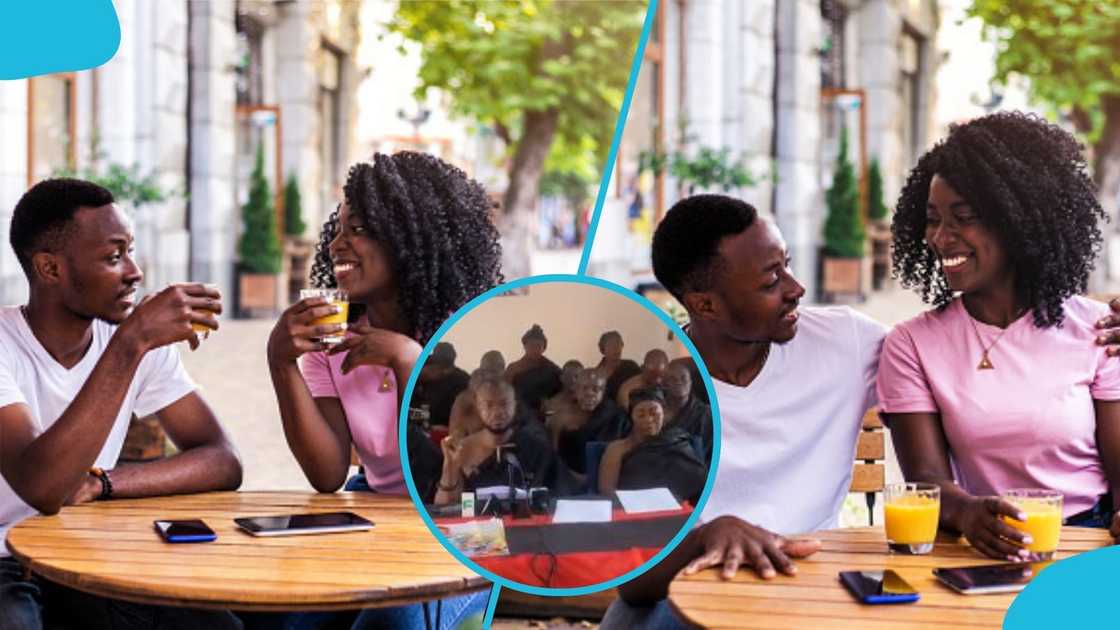 Valentine's Day, Val's Day Ban, Goaso, Chief, Love, Nana Kwasi Bosompra Valentine's Day, Val's Day Ban, Goaso, Chief, Love, Nana Kwasi Bosompra