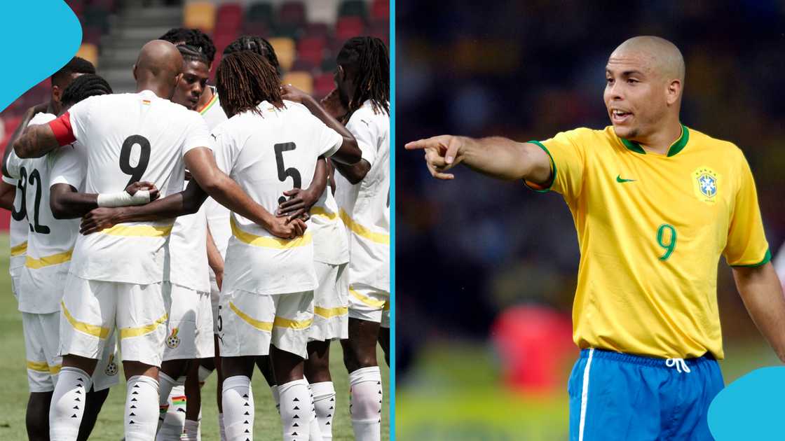 Ghana World Cup 2026, Ronaldo Nazário, Black Stars, Group L, Ghana vs England, Ghana vs Croatia, FIFA World Cup, Otto Addo Ghana coach, England, Croatia. Ghana World Cup 2026, Ronaldo Nazário, Black Stars, Group L, Ghana vs England, Ghana vs Croatia, FIFA World Cup, Otto Addo Ghana coach, England, Croatia.
