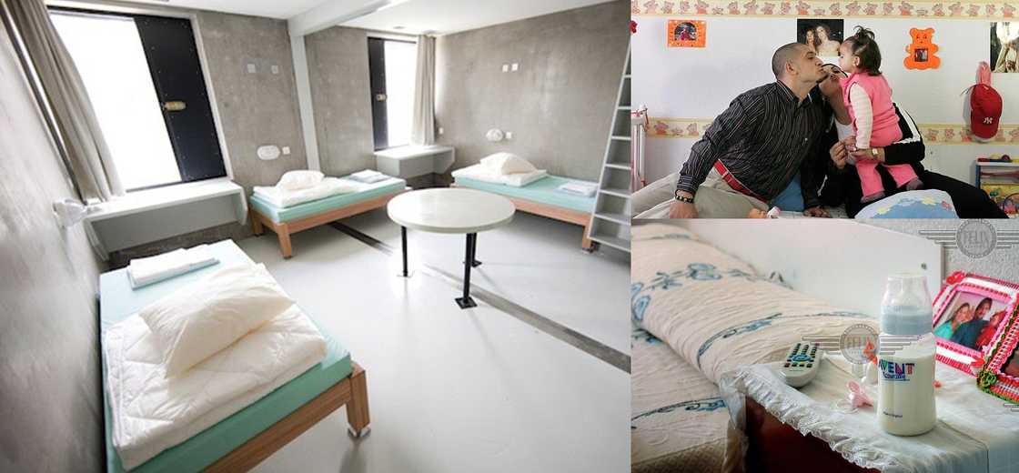 countries with the best prisons in the world countries with the best prisons in the world