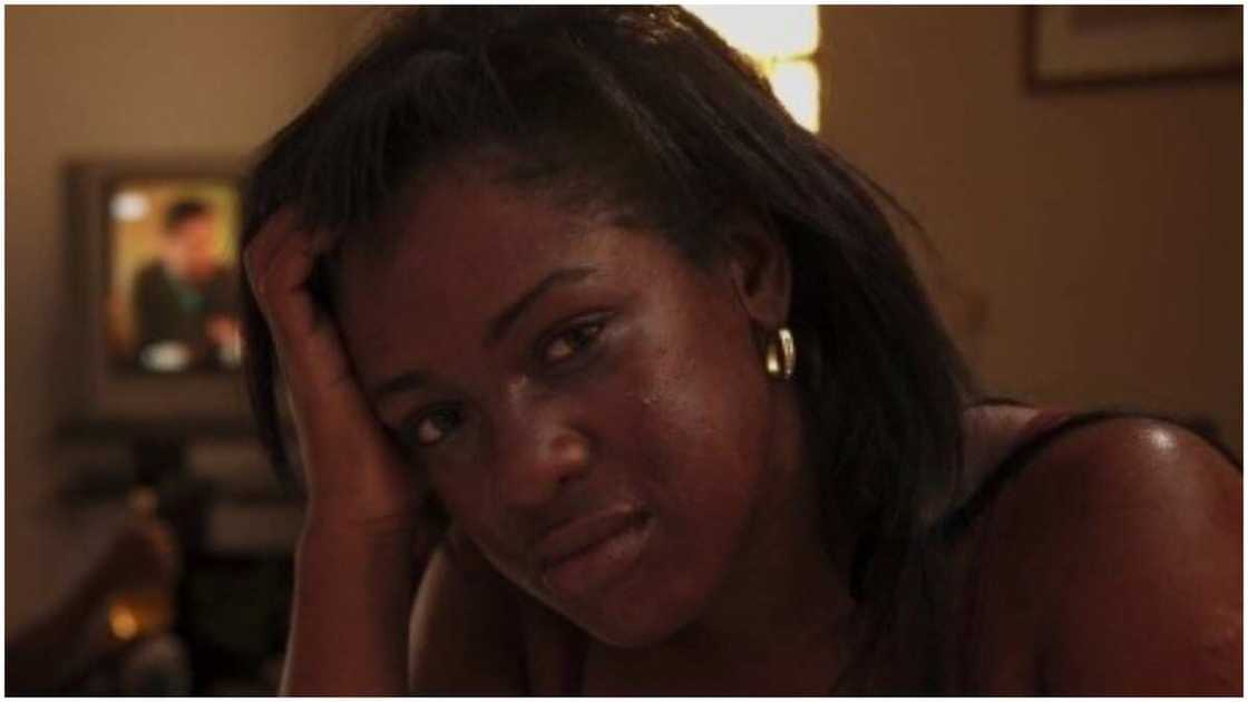 Poor SHS leaver narrates how rich and educated husband flirts around Poor SHS leaver narrates how rich and educated husband flirts around