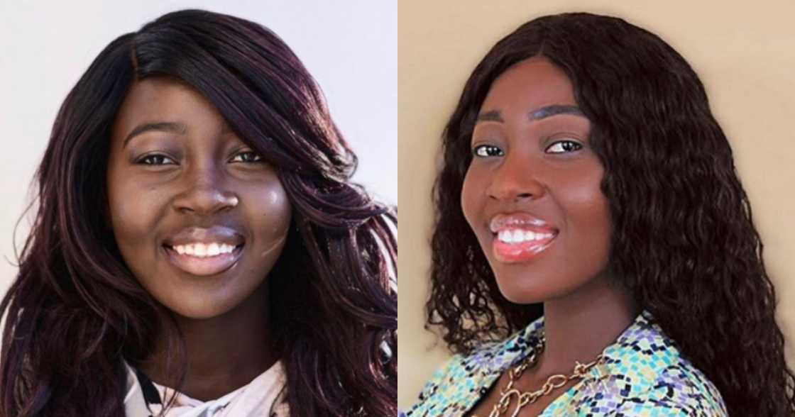 Diana Wilson, the CEO of Yielding Accomplished African Women (YaaW) Diana Wilson, the CEO of Yielding Accomplished African Women (YaaW)