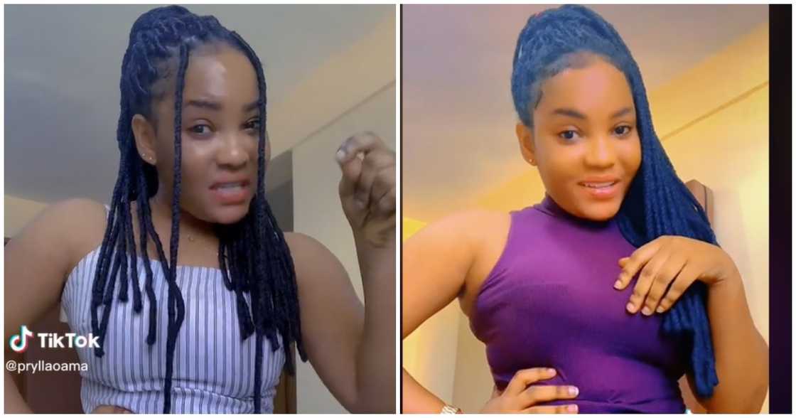 Ghanaian lady advise women on relationship Ghanaian lady advise women on relationship
