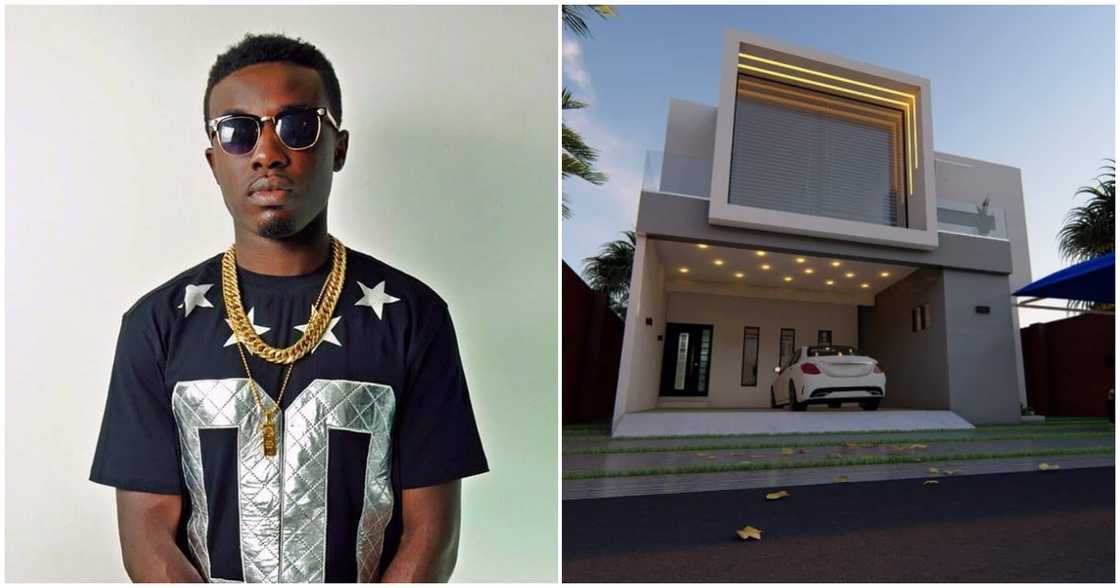 Criss Waddle invests in real estate