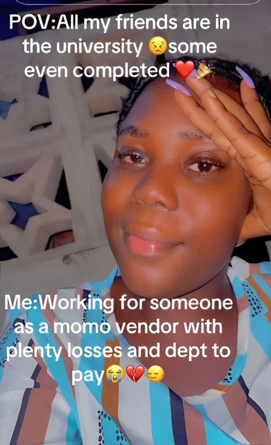 Ghanaian Lady, Mobile Money, Ghana Education, Universities in Ghana Ghanaian Lady, Mobile Money, Ghana Education, Universities in Ghana