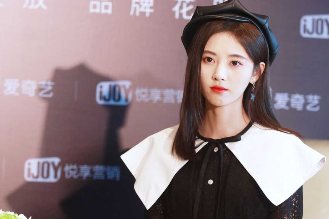 Chinese actors Chinese actors