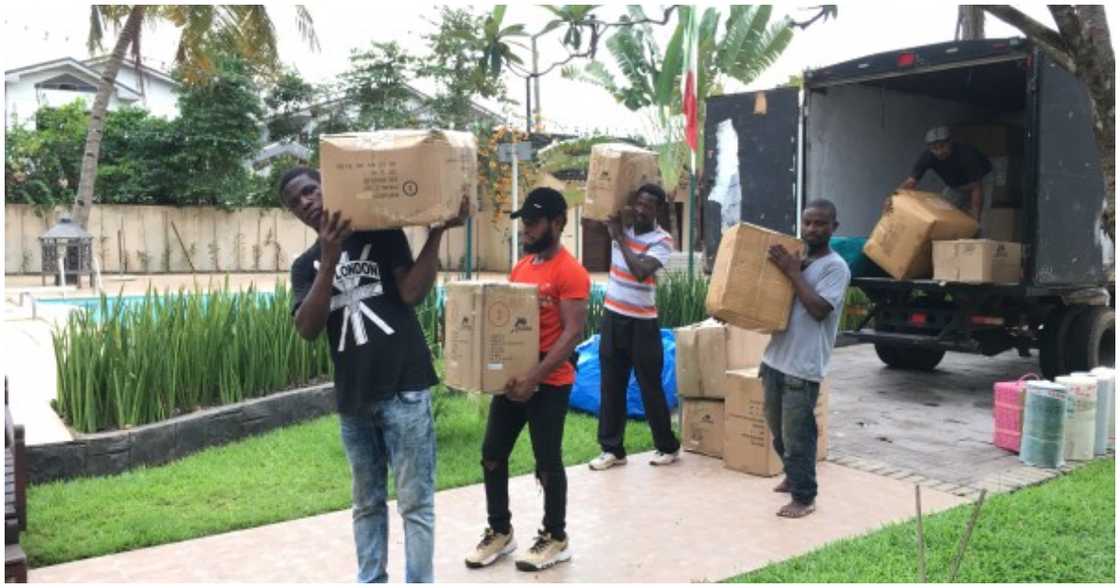 4 Things to Consider Before Moving into Your New Apartment 4 Things to Consider Before Moving into Your New Apartment