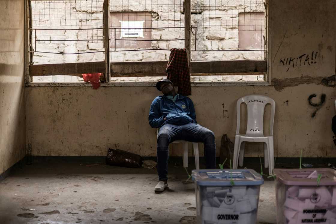 Economic pressures weighed on voters even before the war in Ukraine sent the prices of essential goods soaring Economic pressures weighed on voters even before the war in Ukraine sent the prices of essential goods soaring