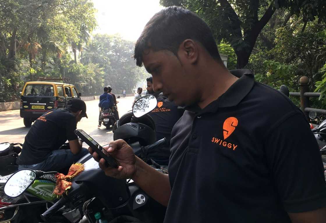 Ziggy has expanded beyond traditional food delivery business into having everything from groceries to electronics dropped off at doorsteps in under 20 minutes Ziggy has expanded beyond traditional food delivery business into having everything from groceries to electronics dropped off at doorsteps in under 20 minutes