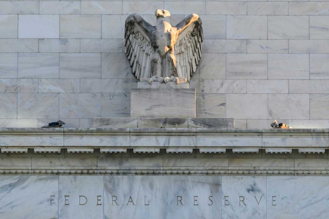 The US Federal Reserve will be watching the data on inflation and employment before it decides on the next interest rate hike The US Federal Reserve will be watching the data on inflation and employment before it decides on the next interest rate hike