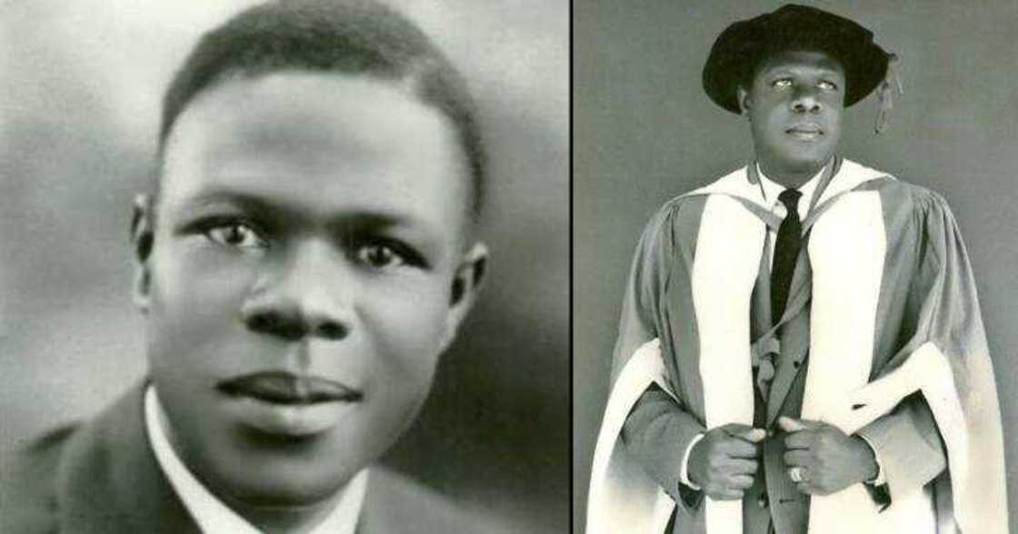 History Behind The Establishment of Kwame Nkrumah University Of Science And Technology History Behind The Establishment of Kwame Nkrumah University Of Science And Technology