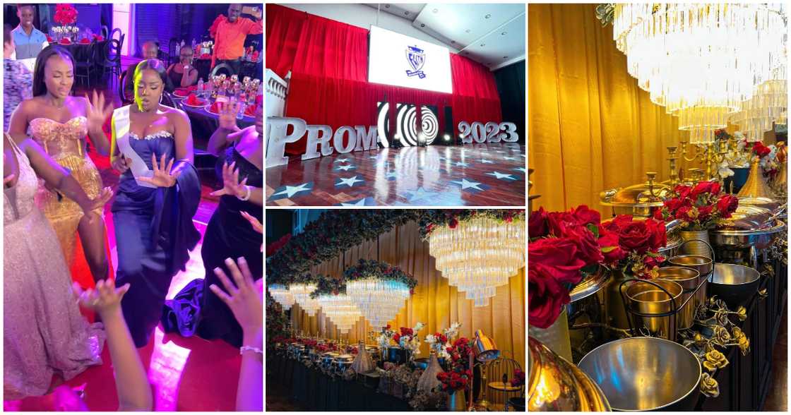 Faith Montessori's 2023 prom night Faith Montessori's 2023 prom night