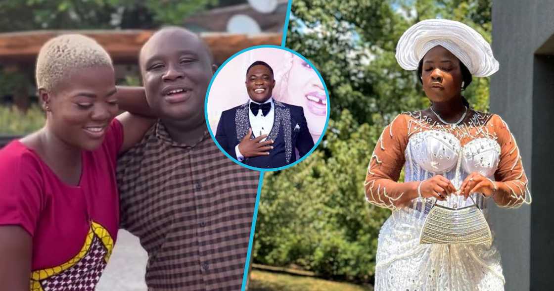 Asantewaa, Asantewaa's children, Asantewaa and her husband, Asantewaa's husband, Ghana, Jeffery Obiri Boahen Asantewaa, Asantewaa's children, Asantewaa and her husband, Asantewaa's husband, Ghana, Jeffery Obiri Boahen