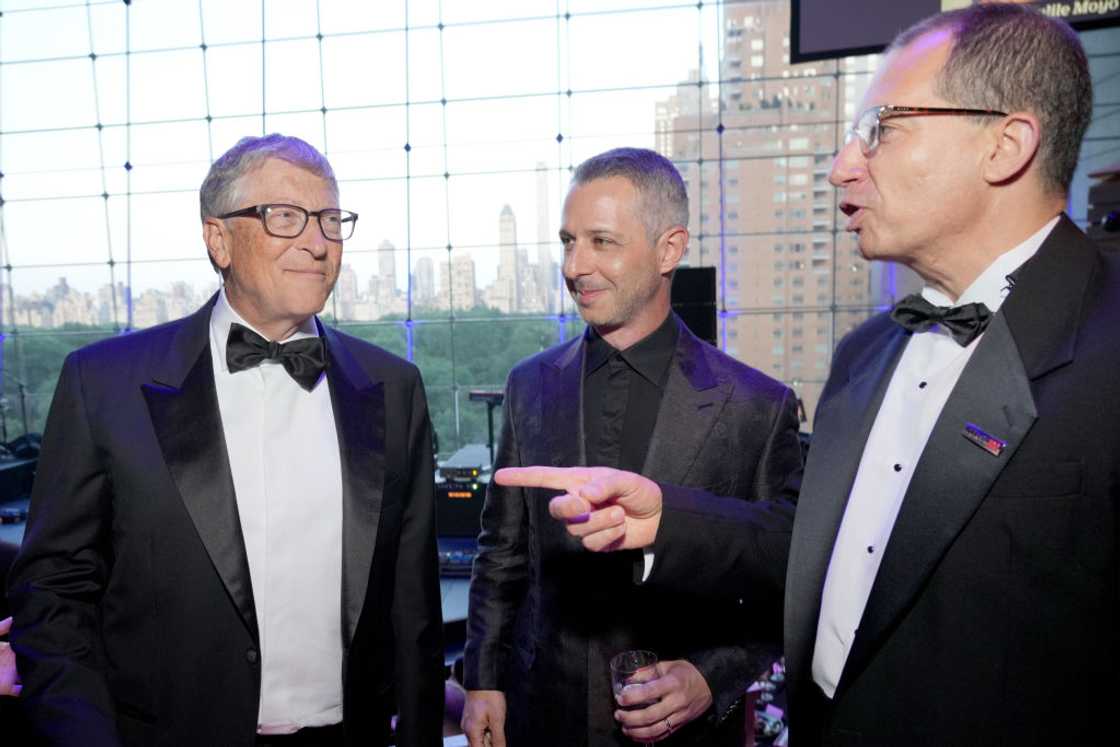 Who is the most powerful doctor? Who is the most powerful doctor?