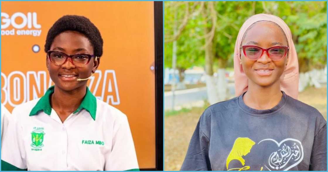 Photos of St Louis NSMQ Star Photos of St Louis NSMQ Star