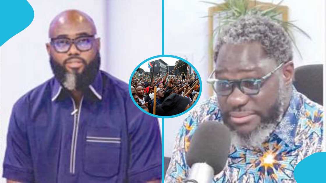 Ghana ICC petition, South Africa migrant attacks, xenophobic violence South Africa, crimes against humanity, Palgrave Boakye-Danquah, Emmanuel Kotin Ghana ICC petition, South Africa migrant attacks, xenophobic violence South Africa, crimes against humanity, Palgrave Boakye-Danquah, Emmanuel Kotin