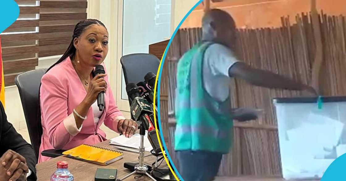 EC reacts to viral video EC reacts to viral video