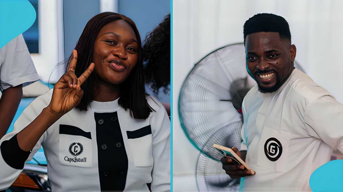 Marriage, Relationship Advice, Christian Couple, Nigeria News, Courtship, Pre Marriage, Faith Based Relationship, TikTok Story, Family Values, Love Story, Barrister Temi, Social Media Story, Lifestyle, Relationships, Marriage Preparation