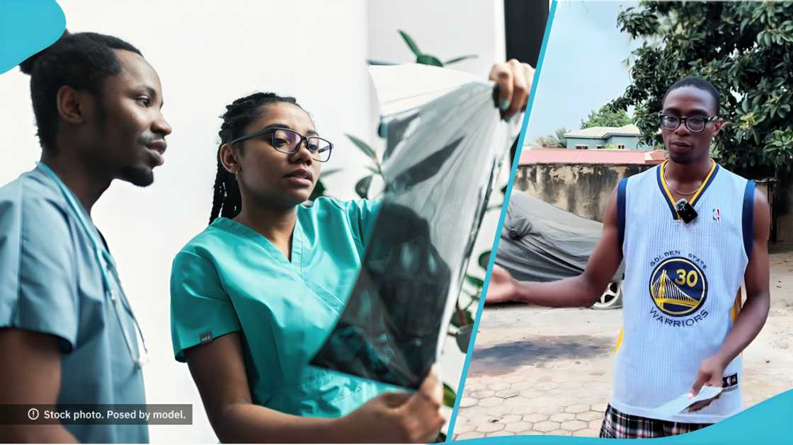 Studying medicine in Russia, Ghana, Education, international students, Science students, Senor High School graduates, school grades, low grades Studying medicine in Russia, Ghana, Education, international students, Science students, Senor High School graduates, school grades, low grades